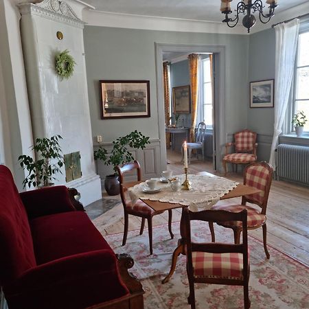 Thottska Villan Stromsholm Esterno foto