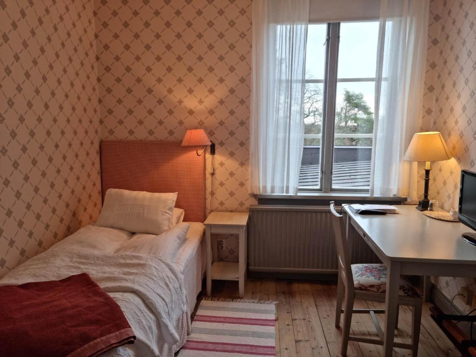 Thottska Villan Stromsholm Esterno foto