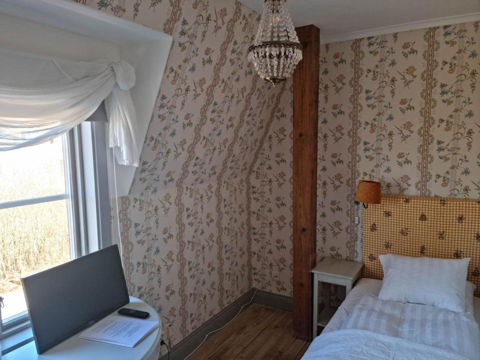 Thottska Villan Stromsholm Esterno foto