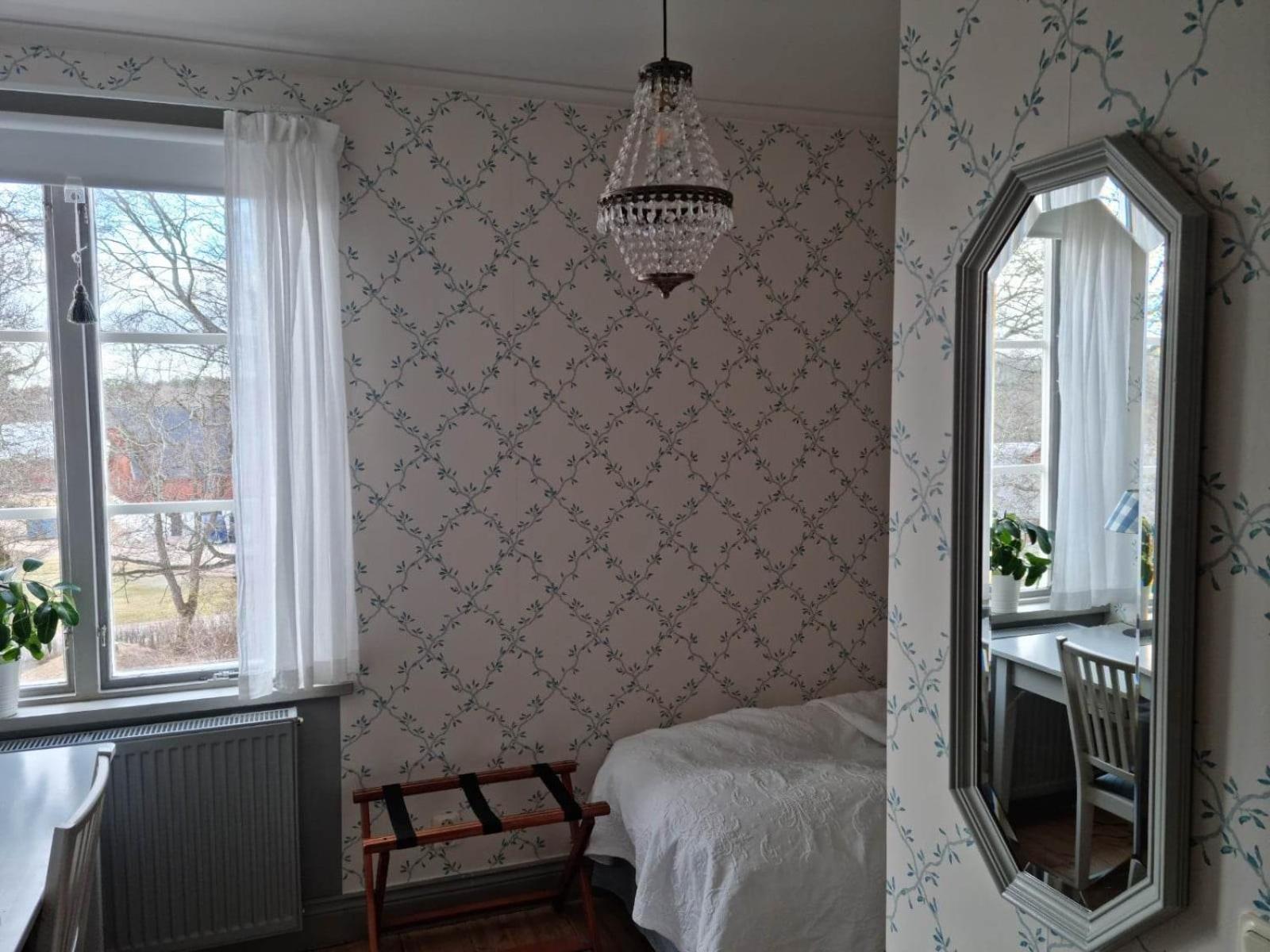 Thottska Villan Stromsholm Esterno foto