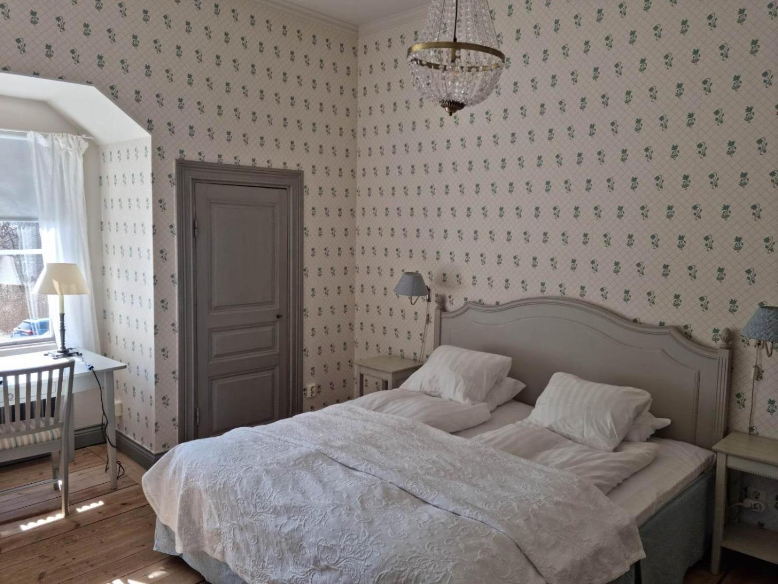 Thottska Villan Stromsholm Esterno foto