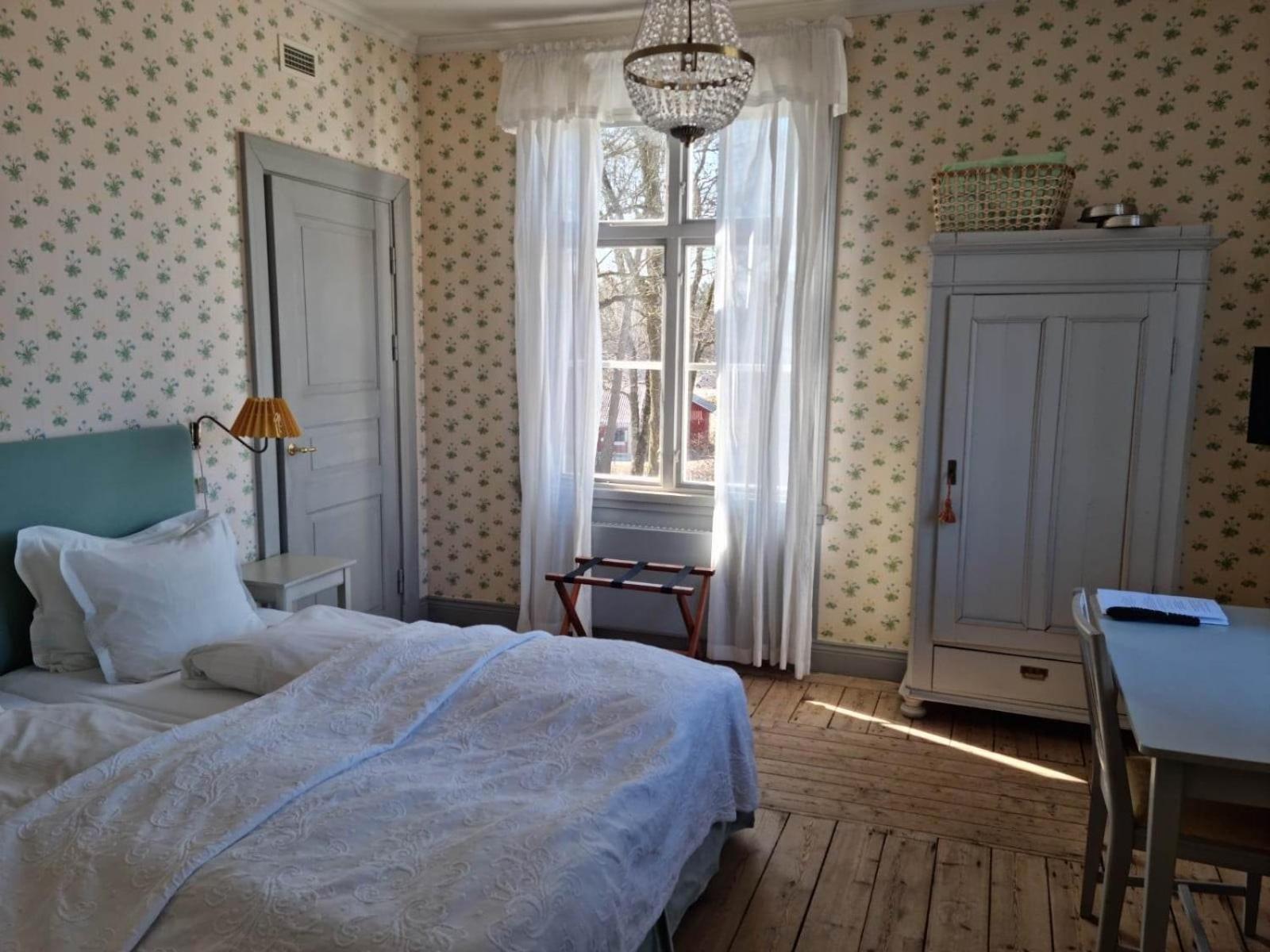 Thottska Villan Stromsholm Esterno foto