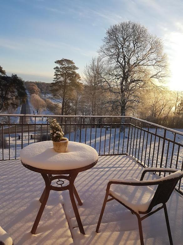 Thottska Villan Stromsholm Esterno foto