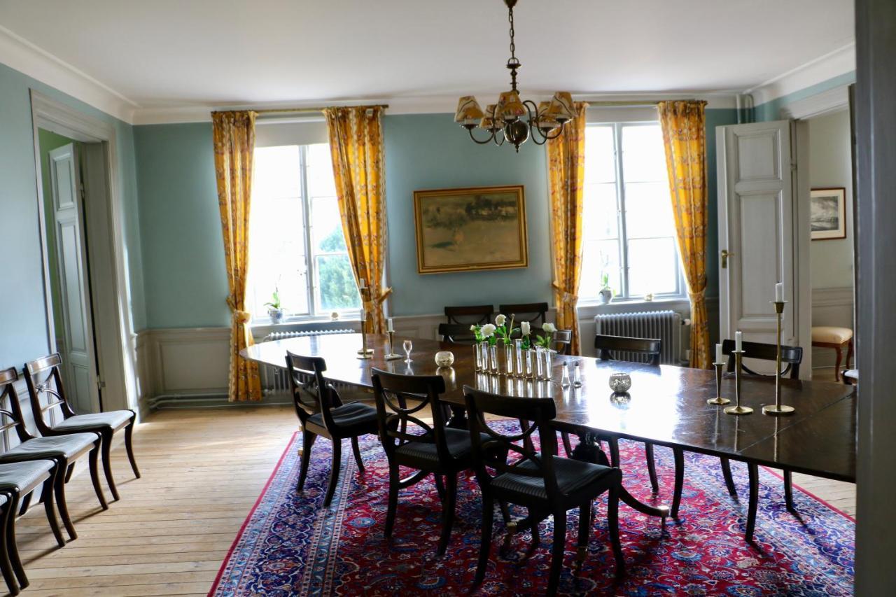 Thottska Villan Stromsholm Esterno foto