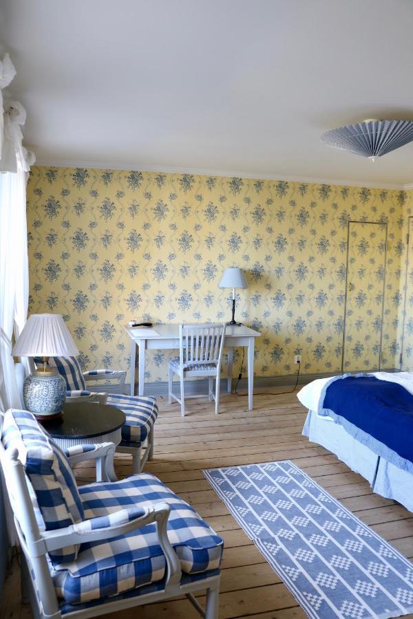 Thottska Villan Stromsholm Esterno foto