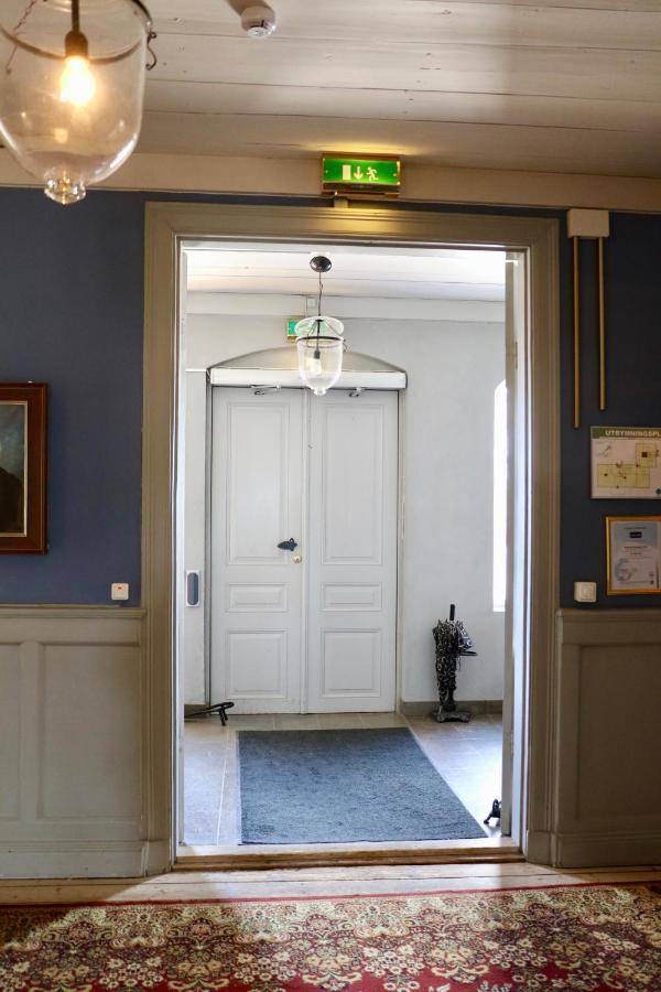 Thottska Villan Stromsholm Esterno foto