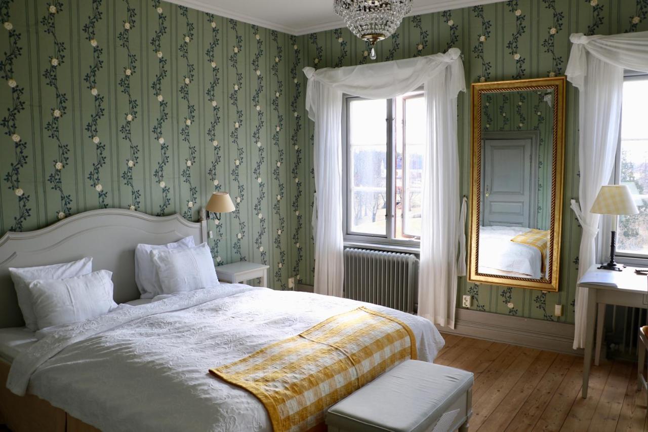 Thottska Villan Stromsholm Esterno foto