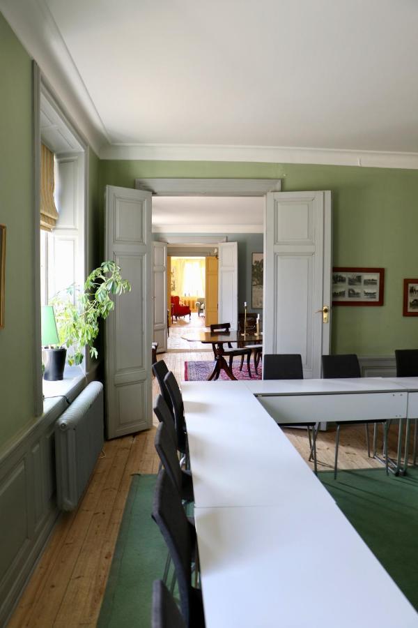 Thottska Villan Stromsholm Esterno foto