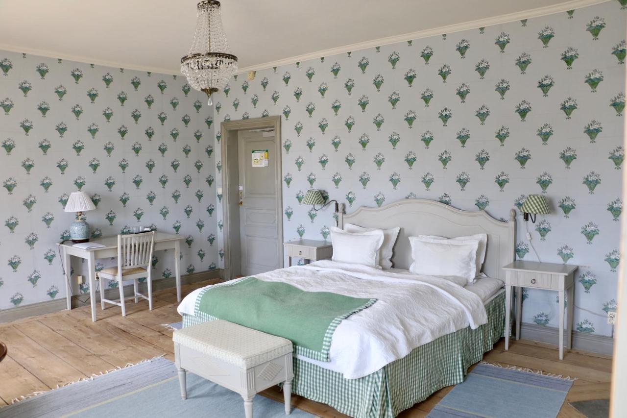 Thottska Villan Stromsholm Esterno foto