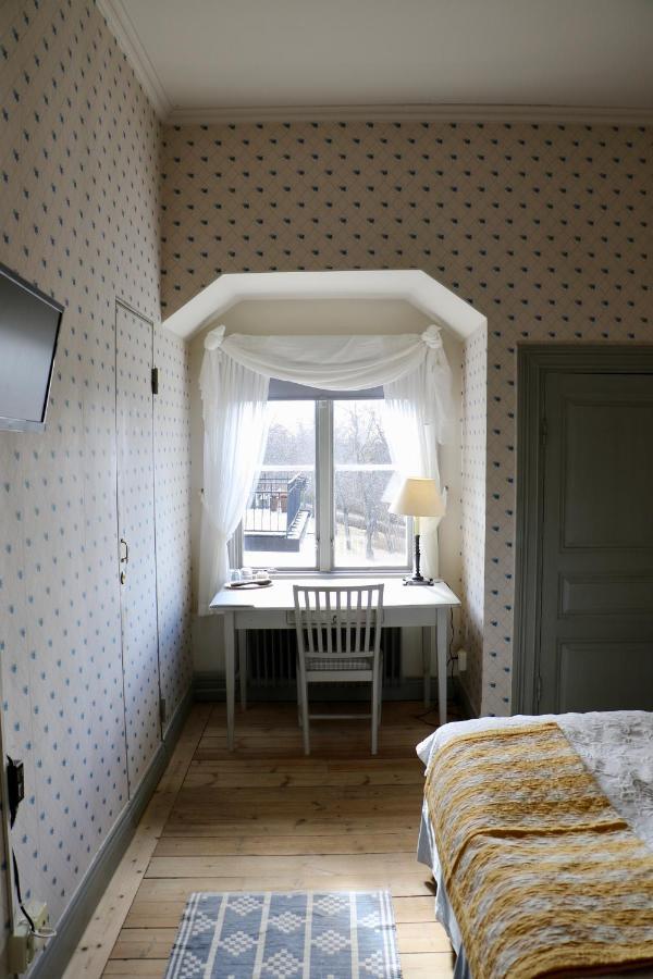 Thottska Villan Stromsholm Esterno foto