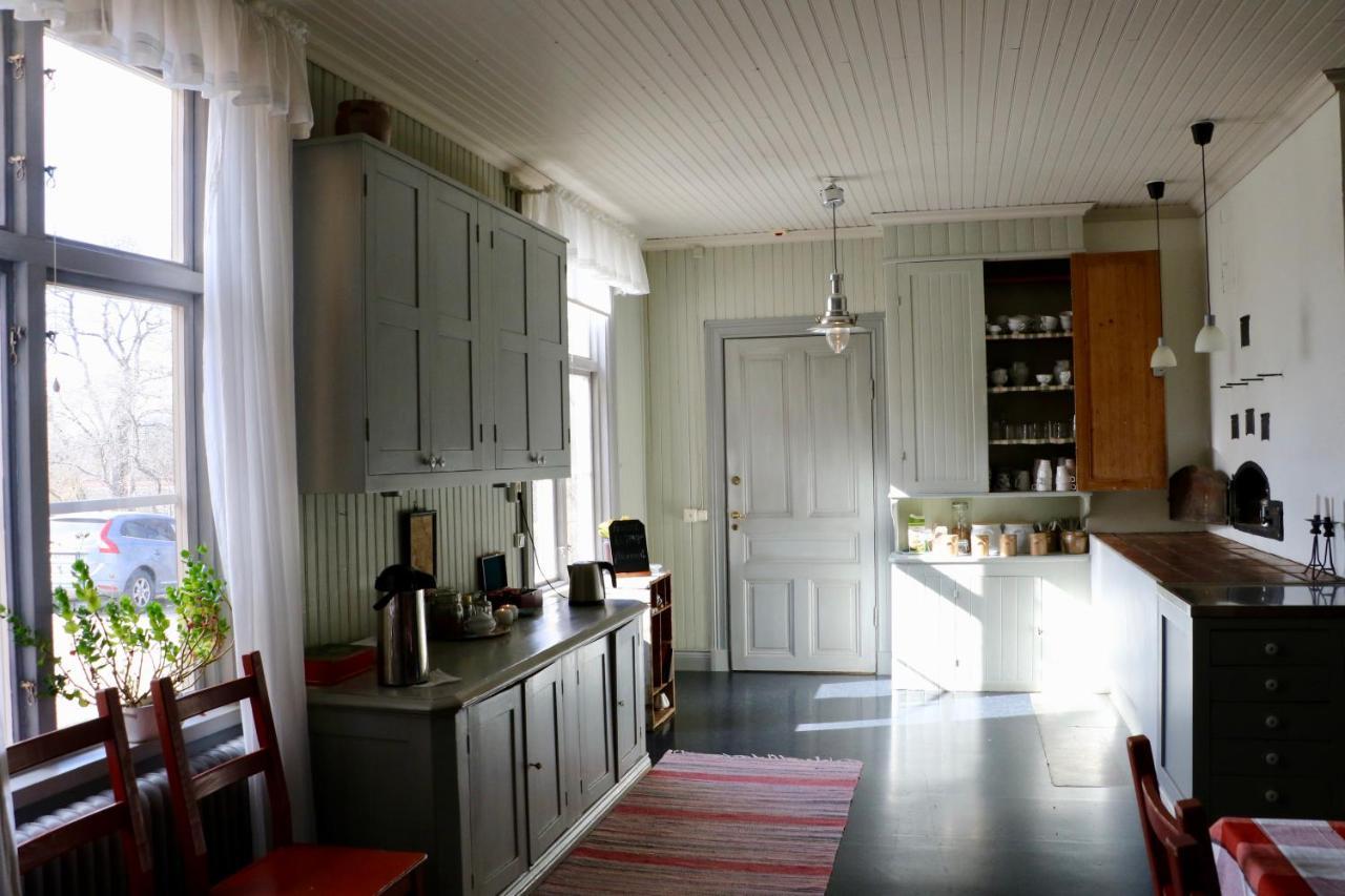Thottska Villan Stromsholm Esterno foto