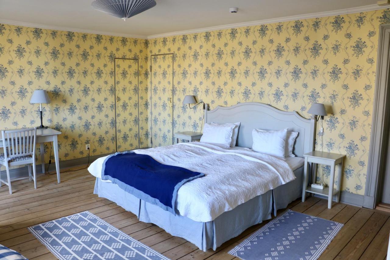 Thottska Villan Stromsholm Esterno foto