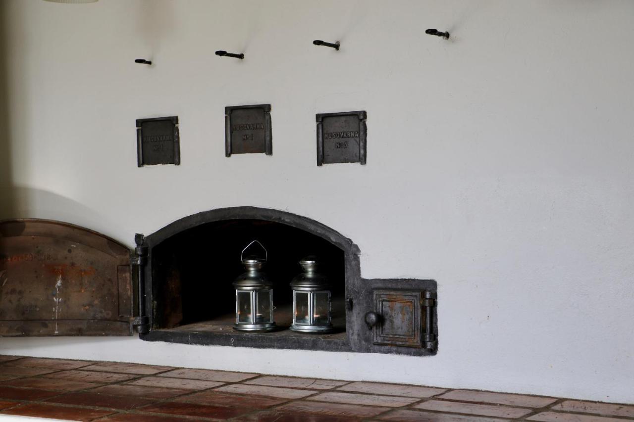 Thottska Villan Stromsholm Esterno foto