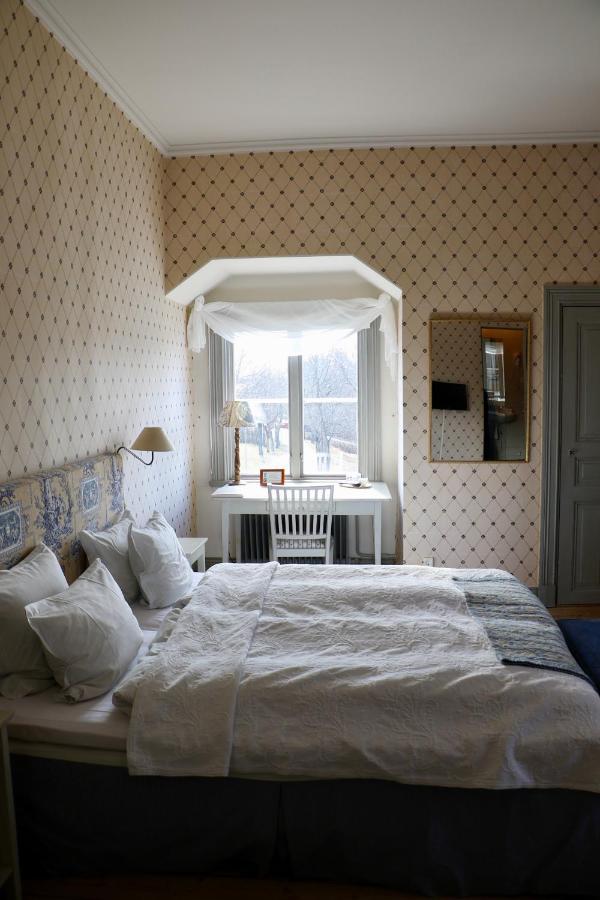 Thottska Villan Stromsholm Esterno foto